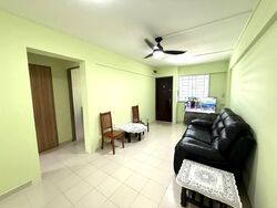 Blk 623 Yio Chu Kang Heights (Ang Mo Kio), HDB 3 Rooms #583945871